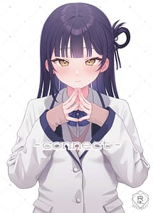 Read connect with English Translation