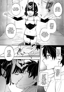 Page 8: 007.jpg | cosplay shuten-chan to manatsu no yo no yume | View Page!