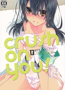 Read crush on you! with English Translation