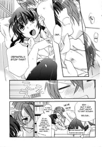 Page 4: 003.jpg | crush on you! | View Page!