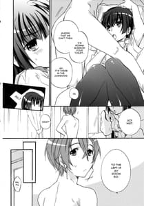 Page 5: 004.jpg | crush on you! | View Page!