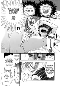 Page 9: 008.jpg | crush on you! | View Page!
