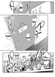 Page 4: 003.jpg | dekiai kansatsu nikki | View Page!
