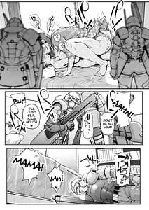 Page 7: 006.jpg | dekiai kansatsu nikki | View Page!