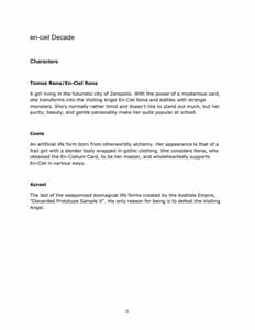 Page 2: 001.jpg | en-ciel Decade | View Page!