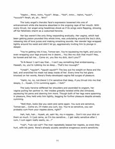 Page 11: 010.jpg | en-ciel Decade | View Page!