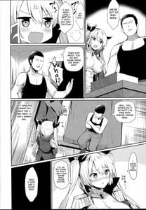 Page 6: 005.jpg | escalate suru hentai nelson | View Page!