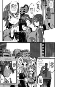 Page 4: 003.jpg | gakkou de seishun! 17 | View Page!