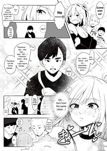 Page 3: 002.jpg | gal tasuketara doutei sotsugyou! | View Page!