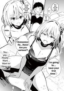 Page 9: 008.jpg | gal tasuketara doutei sotsugyou! | View Page!