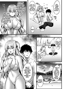 Page 4: 003.jpg | gal to ore no sounan nikki futarikiri no mujintou de icha love seikatsu | View Page!