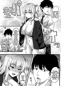 Page 6: 005.jpg | gal to ore no sounan nikki futarikiri no mujintou de icha love seikatsu | View Page!
