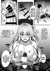 Page 9: 008.jpg | gal to ore no sounan nikki futarikiri no mujintou de icha love seikatsu | View Page!