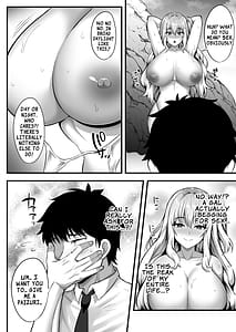 Page 13: 012.jpg | gal to ore no sounan nikki futarikiri no mujintou de icha love seikatsu | View Page!