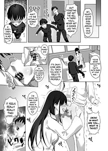 Page 14: 013.jpg | gomu fella dake nara shite kureru hokenshitsu no sensei | View Page!