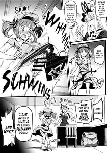 Page 5: 004.jpg | handle tsuki sukima hole futanari chinko de jibun to h | View Page!