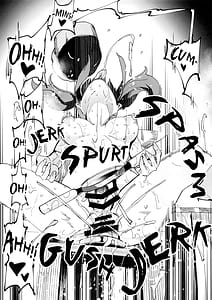 Page 14: 013.jpg | handle tsuki sukima hole futanari chinko de jibun to h | View Page!