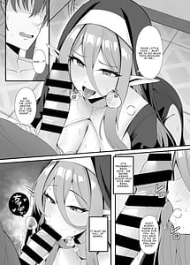 Page 13: 012.jpg | hatsujouki no elf sister wa mainichi joukachuu | View Page!
