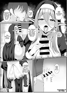 Page 16: 015.jpg | hatsujouki no elf sister wa mainichi joukachuu | View Page!