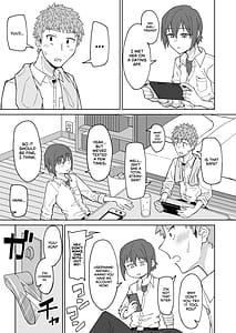 Page 3: 002.jpg | hatsukoi no hito wa tomodachi no mama | View Page!