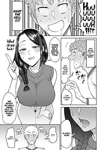 Page 9: 008.jpg | hatsukoi no hito wa tomodachi no mama | View Page!