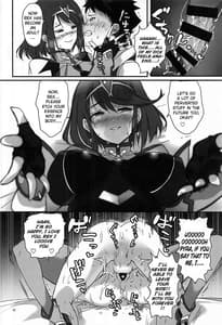 Page 11: 010.jpg | hepatica6.0 Homura no Shou | View Page!