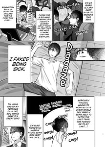 Page 2: 001.jpg | hitokara ittara tonari no gal jk to pakokara ni natta ken | View Page!