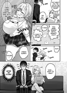 Page 6: 005.jpg | hitokara ittara tonari no gal jk to pakokara ni natta ken | View Page!