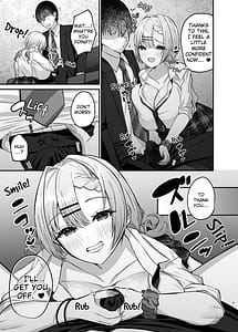 Page 10: 009.jpg | hitokara ittara tonari no gal jk to pakokara ni natta ken | View Page!