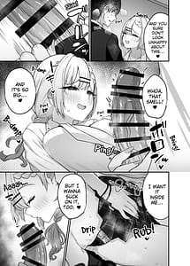 Page 12: 011.jpg | hitokara ittara tonari no gal jk to pakokara ni natta ken | View Page!