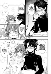 Page 6: 005.jpg | ichinichi gentei niizuma kiyohime-chan | View Page!