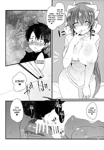 Page 11: 010.jpg | ichinichi gentei niizuma kiyohime-chan | View Page!