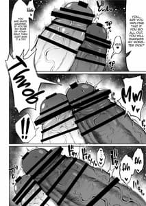 Page 14: 013.jpg | ictoria wa Jingai Level no Futanari Ojou-sama 2 | View Page!