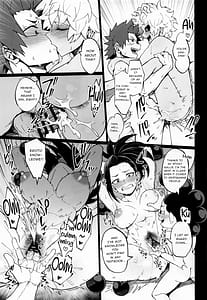 Page 6: 005.jpg | if Boku no Hero Academia | View Page!