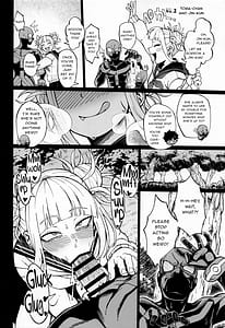 Page 9: 008.jpg | if Boku no Hero Academia | View Page!