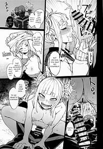 Page 10: 009.jpg | if Boku no Hero Academia | View Page!