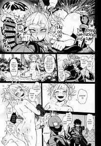Page 12: 011.jpg | if Boku no Hero Academia | View Page!