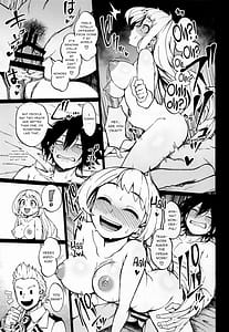 Page 14: 013.jpg | if Boku no Hero Academia | View Page!