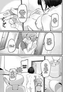 Page 5: 004.jpg | if boku to gasatu na yogosi ane no seiyoku syori seikatudotti no ana ga kimo ti ii no hen | View Page!