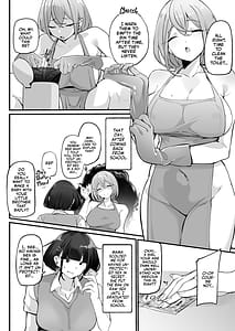 Page 6: 005.jpg | if boku to gasatu na yogosi ane no seiyoku syori seikatudotti no ana ga kimo ti ii no hen | View Page!