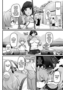 Page 10: 009.jpg | if boku to gasatu na yogosi ane no seiyoku syori seikatudotti no ana ga kimo ti ii no hen | View Page!
