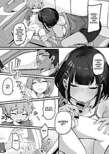 Page 13: 012.jpg | if boku to gasatu na yogosi ane no seiyoku syori seikatudotti no ana ga kimo ti ii no hen | View Page!