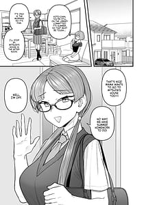 Page 5: 004.jpg | iinchou to mitsuda-kun soushuuhen 1 alpha | View Page!