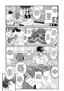 Page 8: 007.jpg | incha otouto ga youcha aneki wo netoru made 2 | View Page!