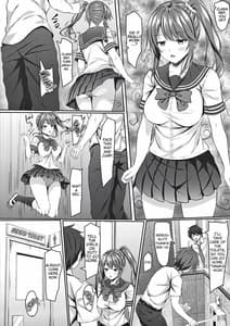 Page 7: 006.jpg | jk Fuuki Iinchou ni Saimin Kakechaimashita | View Page!