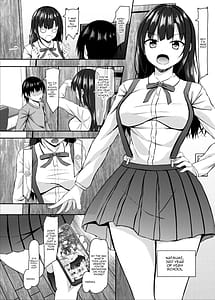 Page 4: 003.jpg | jk Itoko to 4-tsu Shita to 5-tsu Shita no Boku | View Page!