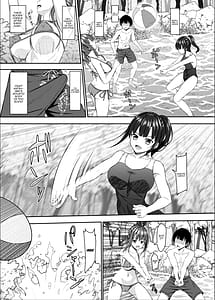 Page 7: 006.jpg | jk Itoko to 4-tsu Shita to 5-tsu Shita no Boku | View Page!