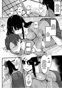 Page 7: 006.jpg | kaguya-sama ni asobareru hon | View Page!