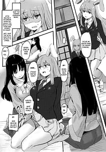 Page 11: 010.jpg | kaguya-sama ni asobareru hon | View Page!