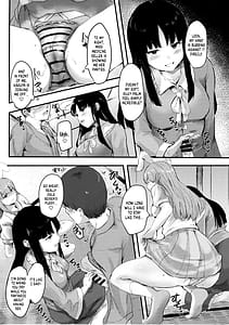 Page 13: 012.jpg | kaguya-sama ni asobareru hon | View Page!